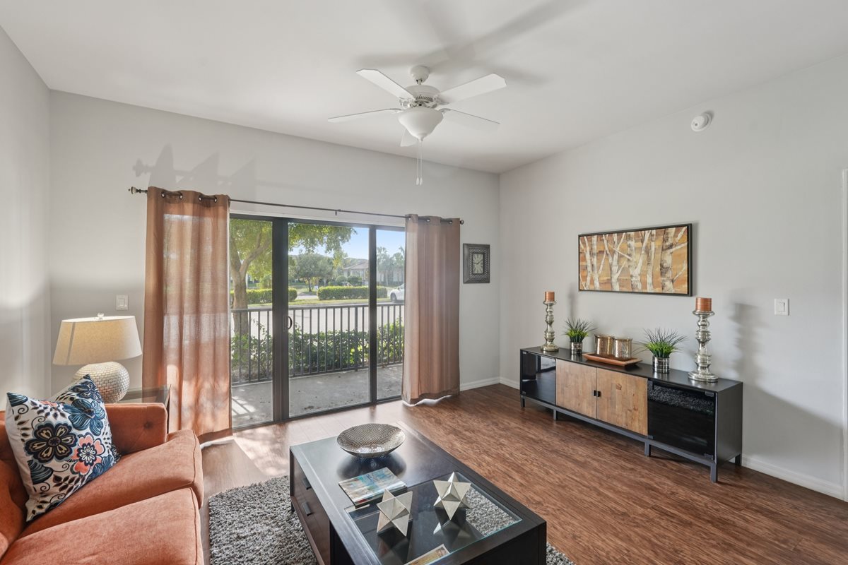 Channelside Apartments